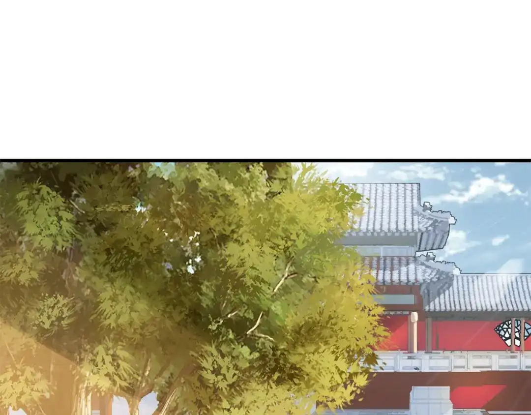 狂女重生：纨绔七皇妃 第126话 她的发簪 第80页