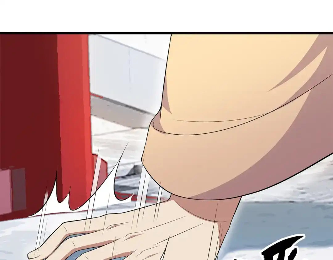 狂女重生：纨绔七皇妃 第126话 她的发簪 第74页
