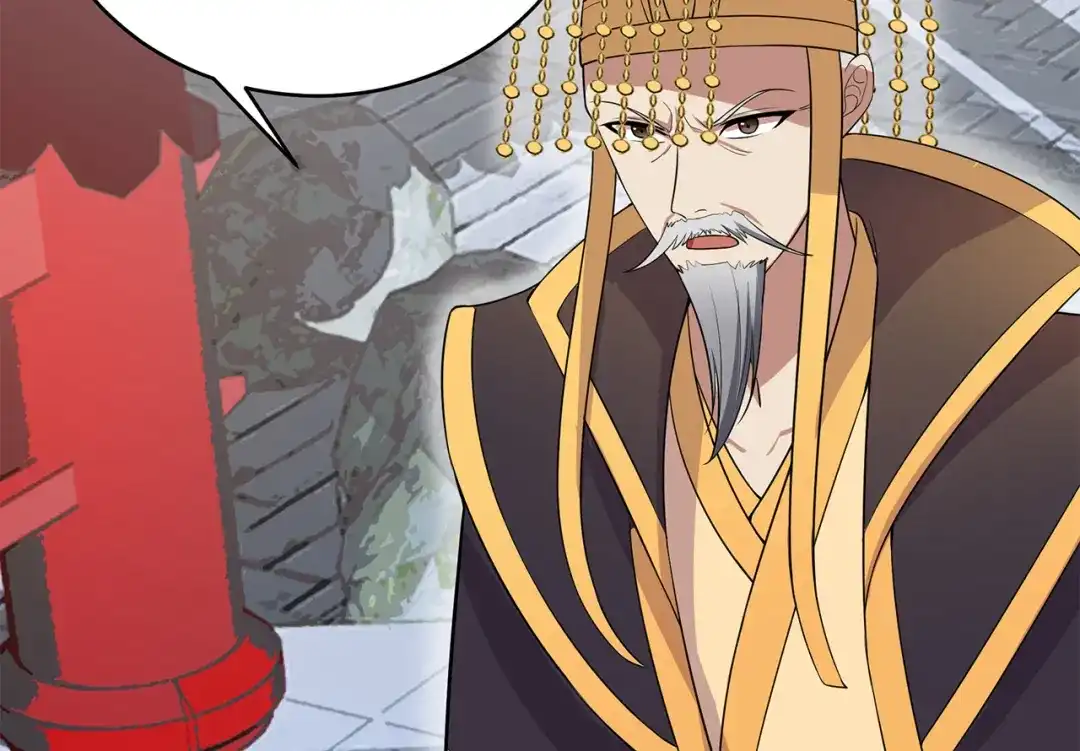 狂女重生：纨绔七皇妃 第126话 她的发簪 第13页