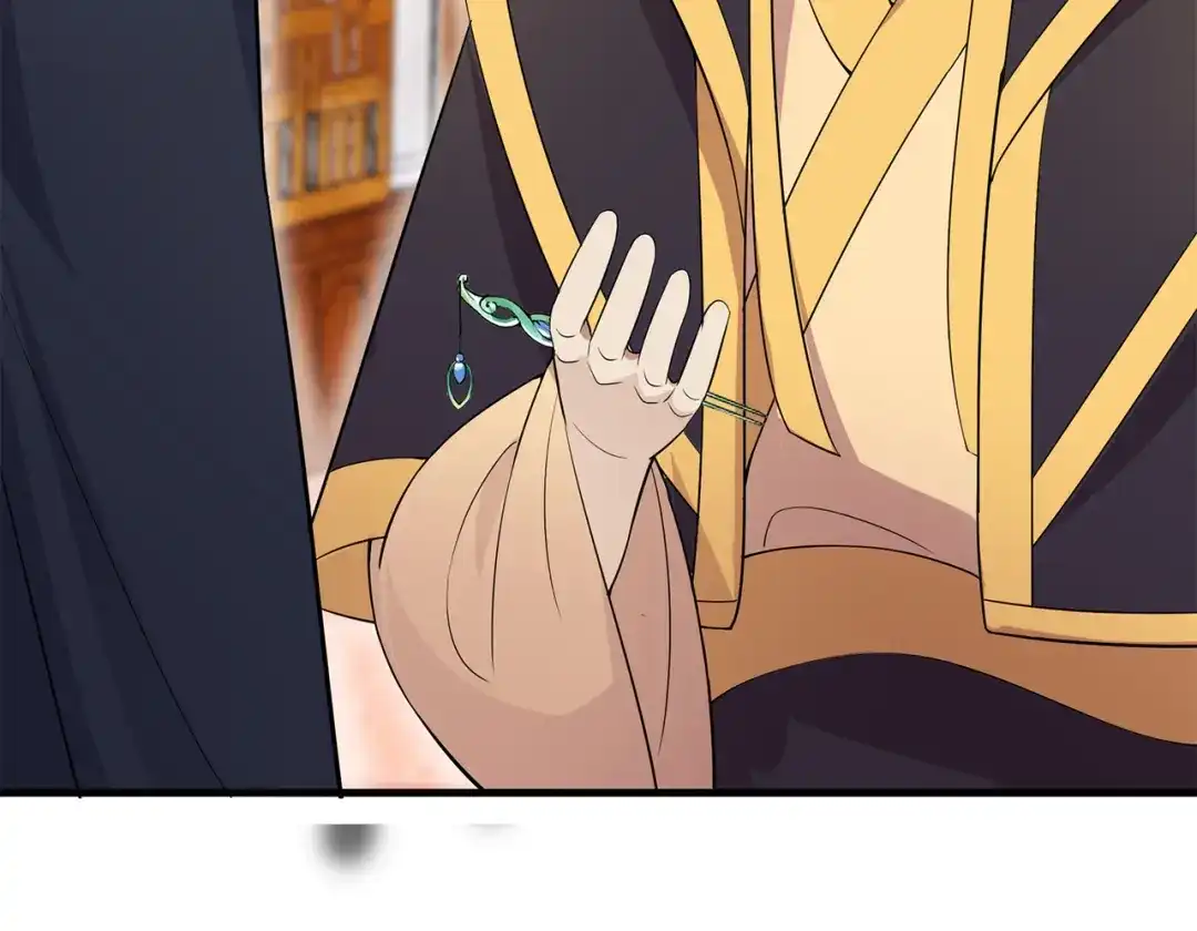 狂女重生：纨绔七皇妃 第126话 她的发簪 第101页
