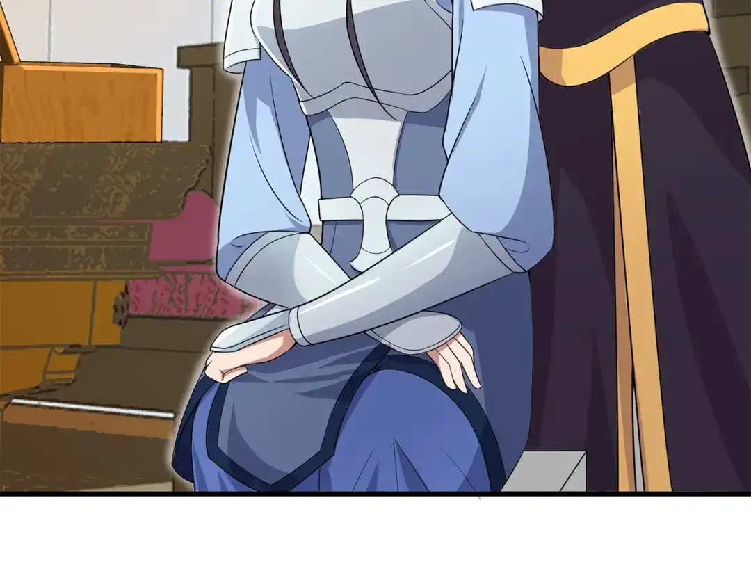 狂女重生：纨绔七皇妃 第126话 她的发簪 第61页