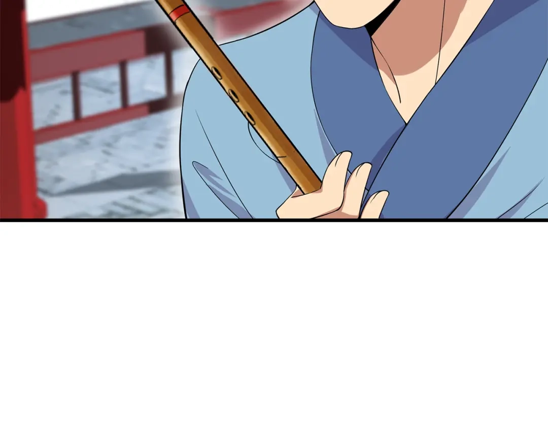 狂女重生：纨绔七皇妃 第126话 她的发簪 第36页