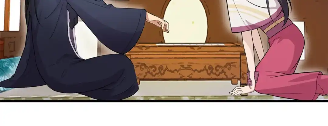 狂女重生：纨绔七皇妃 第126话 她的发簪 第83页