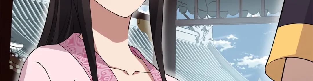 狂女重生：纨绔七皇妃 第126话 她的发簪 第17页