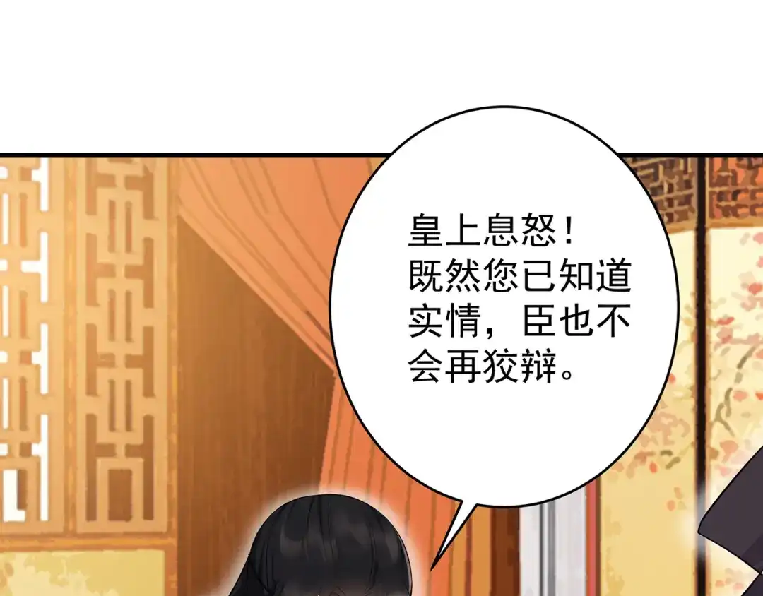 狂女重生：纨绔七皇妃 第127话 不知道的过去 第16页