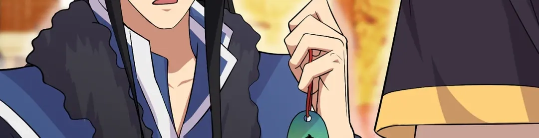 狂女重生：纨绔七皇妃 第127话 不知道的过去 第47页