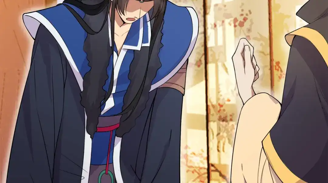 狂女重生：纨绔七皇妃 第127话 不知道的过去 第70页