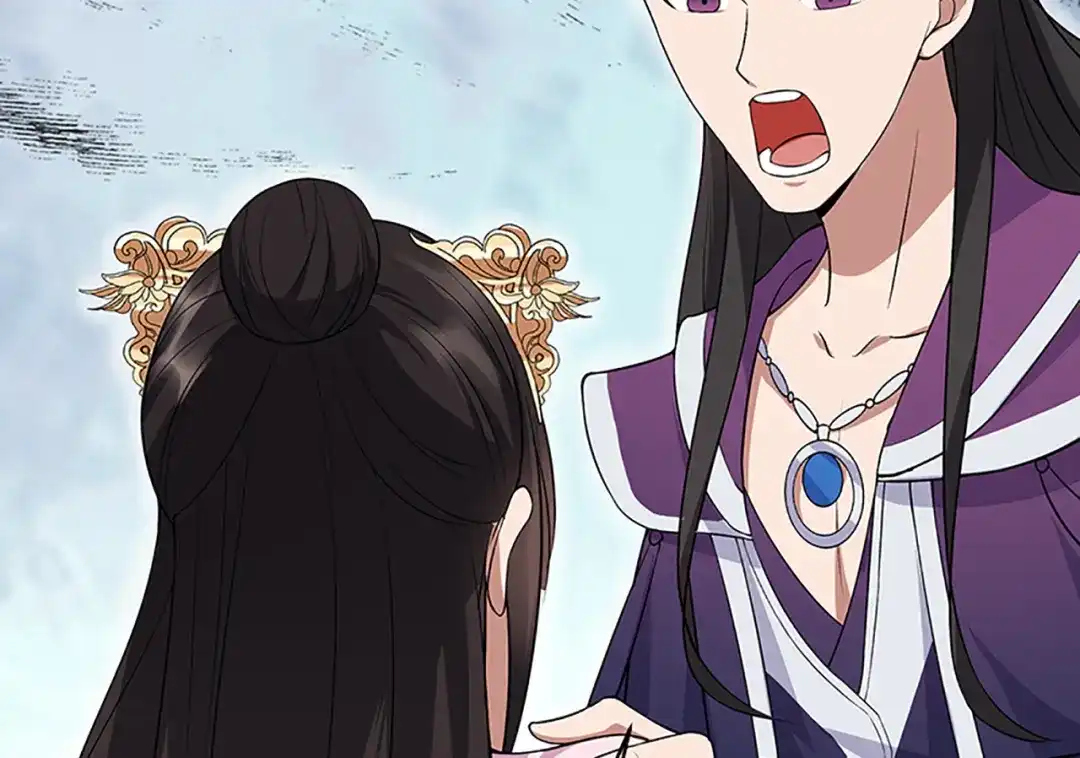 狂女重生：纨绔七皇妃 第128话 北周咒术 第78页