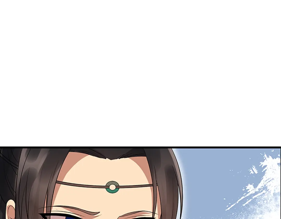 狂女重生：纨绔七皇妃 第128话 北周咒术 第49页