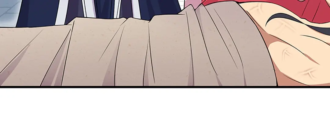狂女重生：纨绔七皇妃 第128话 北周咒术 第60页