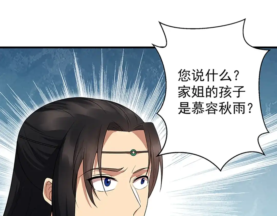 狂女重生：纨绔七皇妃 第128话 北周咒术 第35页