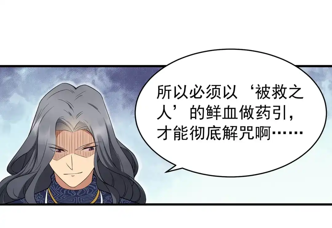 狂女重生：纨绔七皇妃 第129话 怎么是他？！ 第35页