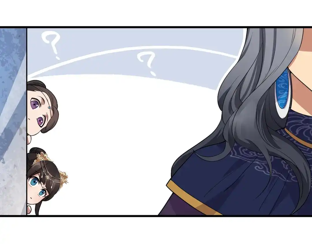 狂女重生：纨绔七皇妃 第129话 怎么是他？！ 第61页