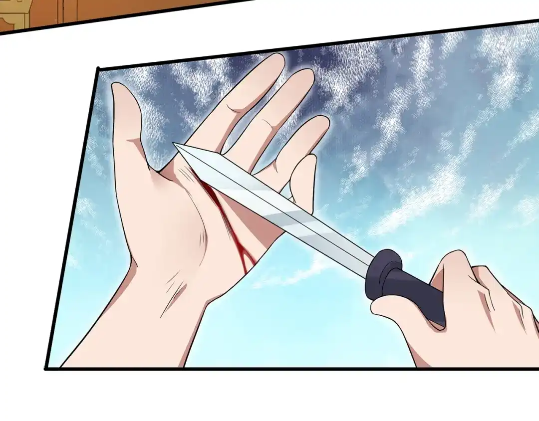狂女重生：纨绔七皇妃 第129话 怎么是他？！ 第40页