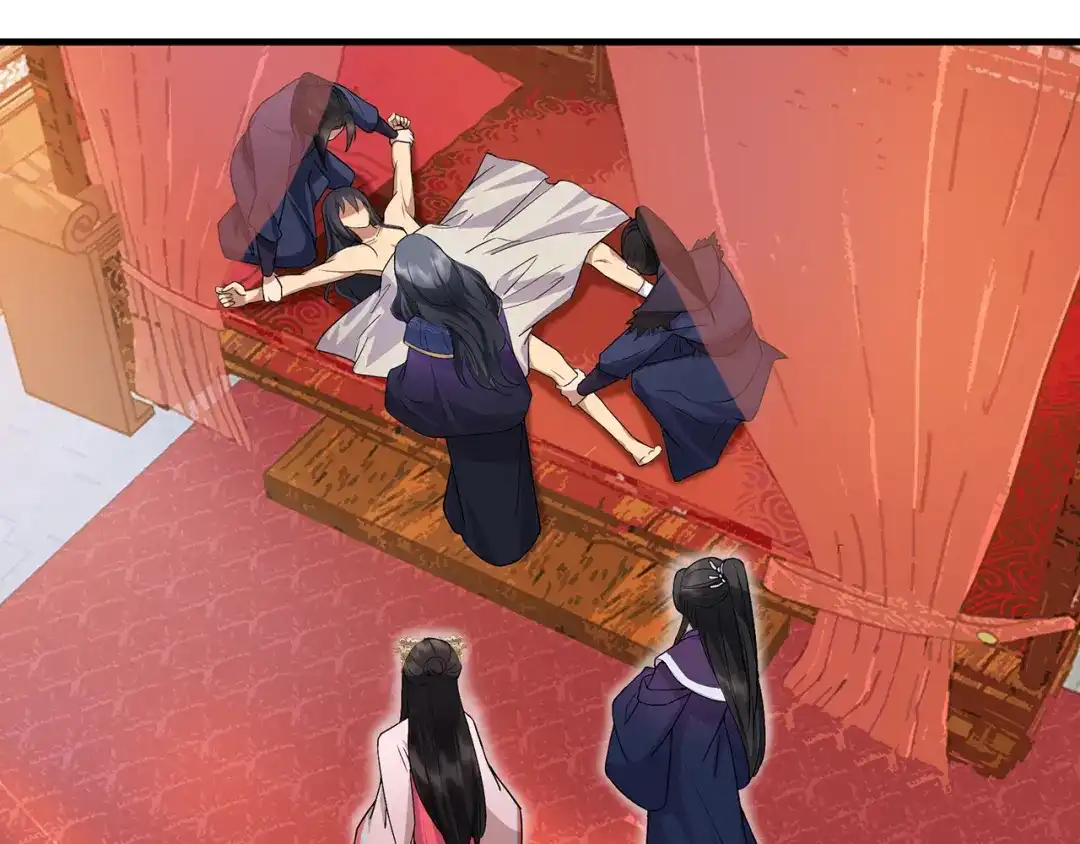 狂女重生：纨绔七皇妃 第129话 怎么是他？！ 第20页