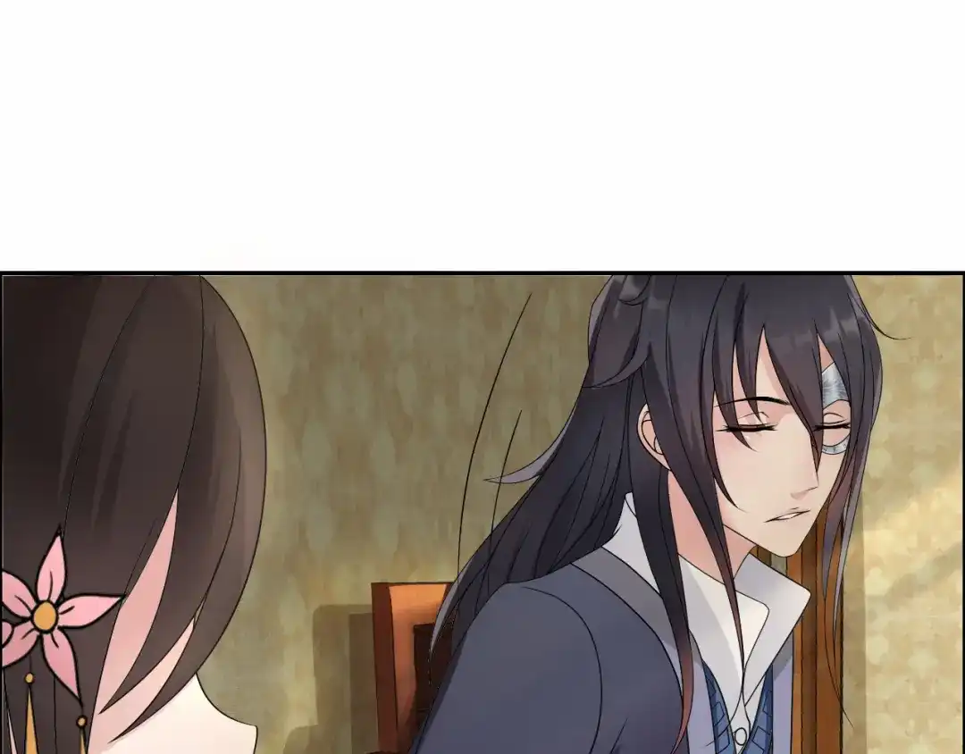 狂女重生：纨绔七皇妃 第13话 不眠夜，飞鹰堡看戏 第16页