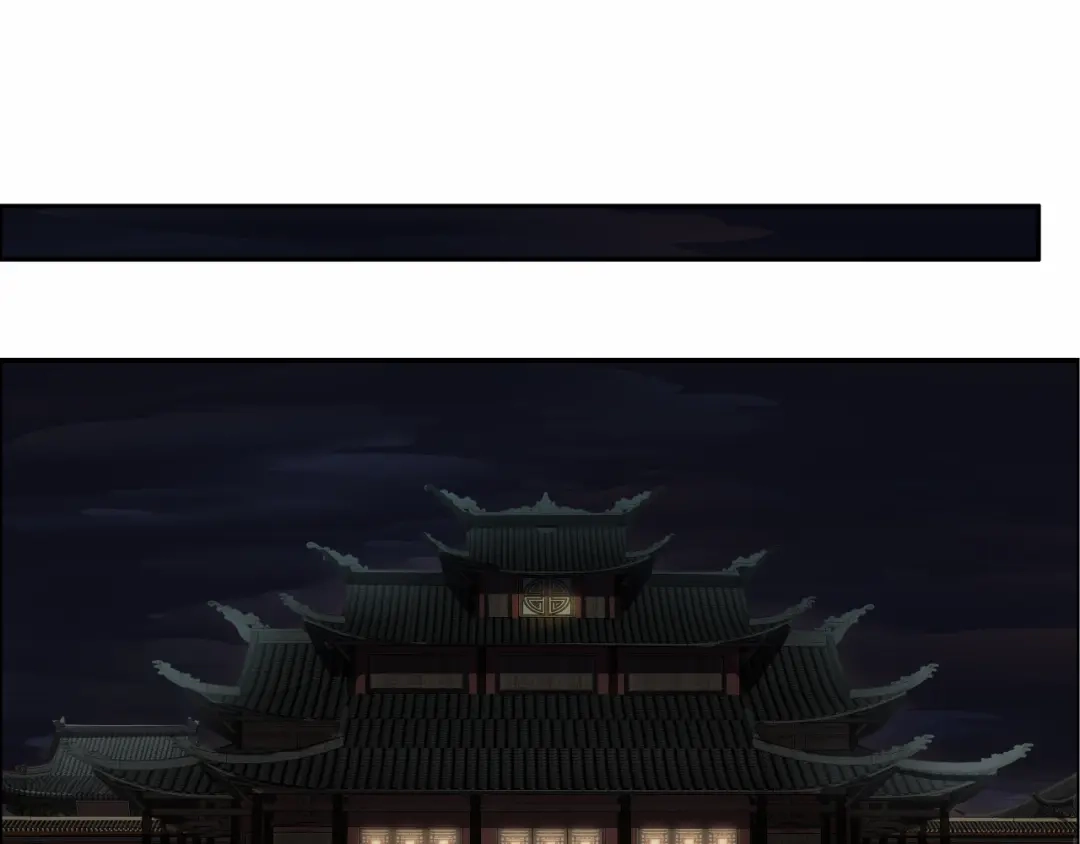 狂女重生：纨绔七皇妃 第13话 不眠夜，飞鹰堡看戏 第81页