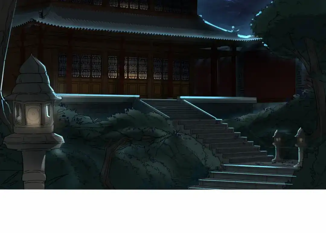 狂女重生：纨绔七皇妃 第13话 不眠夜，飞鹰堡看戏 第23页