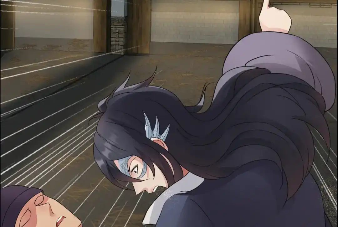 狂女重生：纨绔七皇妃 第13话 不眠夜，飞鹰堡看戏 第63页