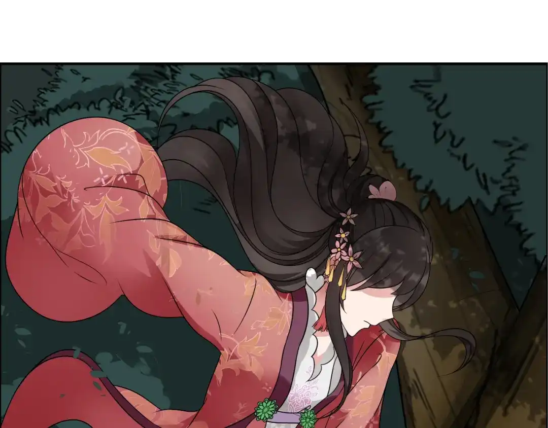 狂女重生：纨绔七皇妃 第13话 不眠夜，飞鹰堡看戏 第52页