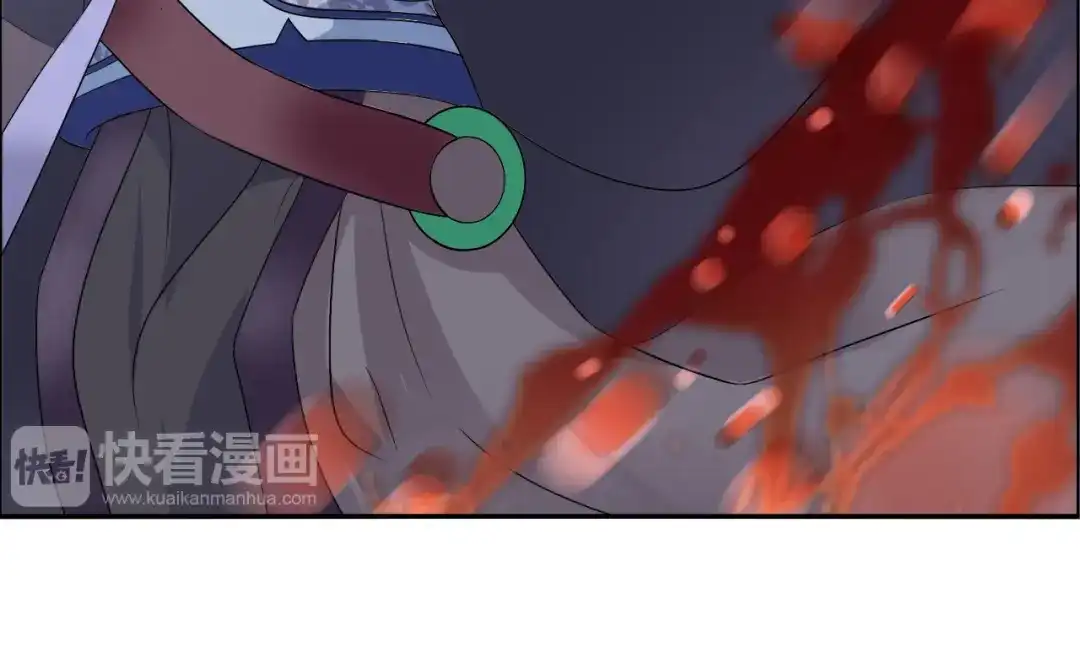 狂女重生：纨绔七皇妃 第13话 不眠夜，飞鹰堡看戏 第72页