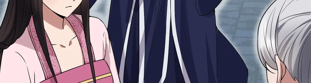 狂女重生：纨绔七皇妃 第130话 师兄到底怎么了 第56页