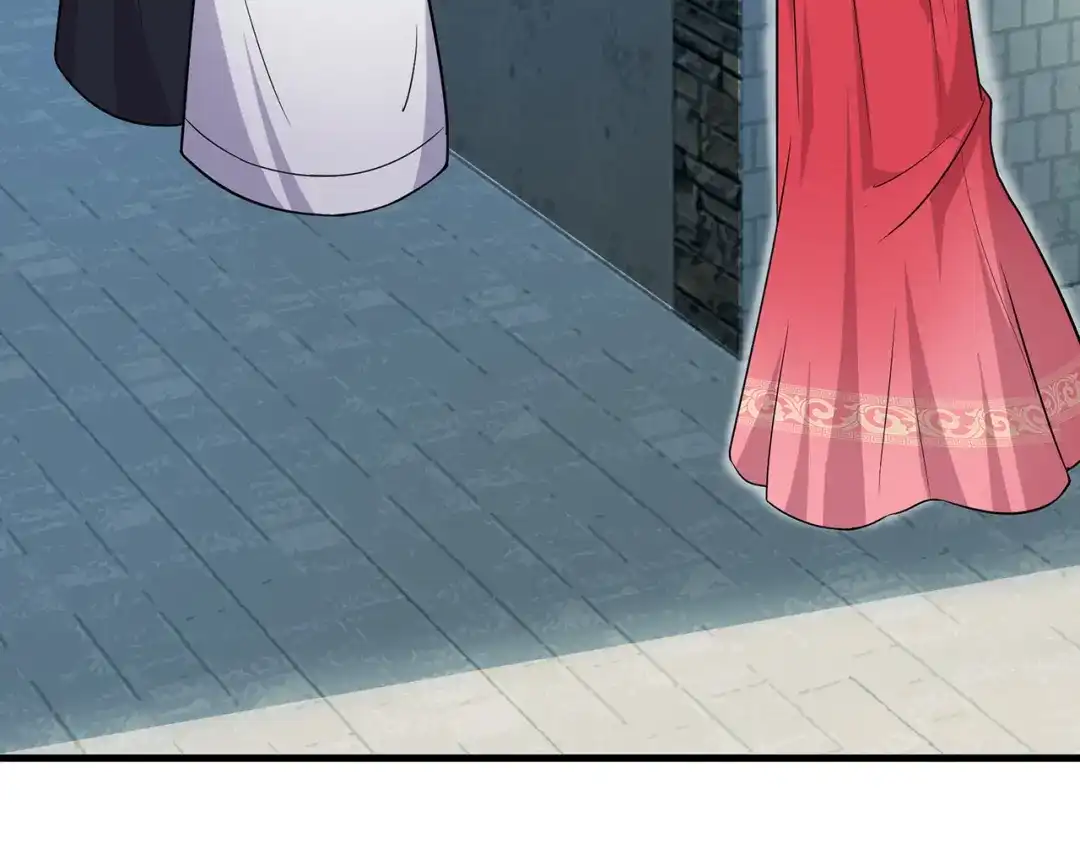 狂女重生：纨绔七皇妃 第130话 师兄到底怎么了 第7页