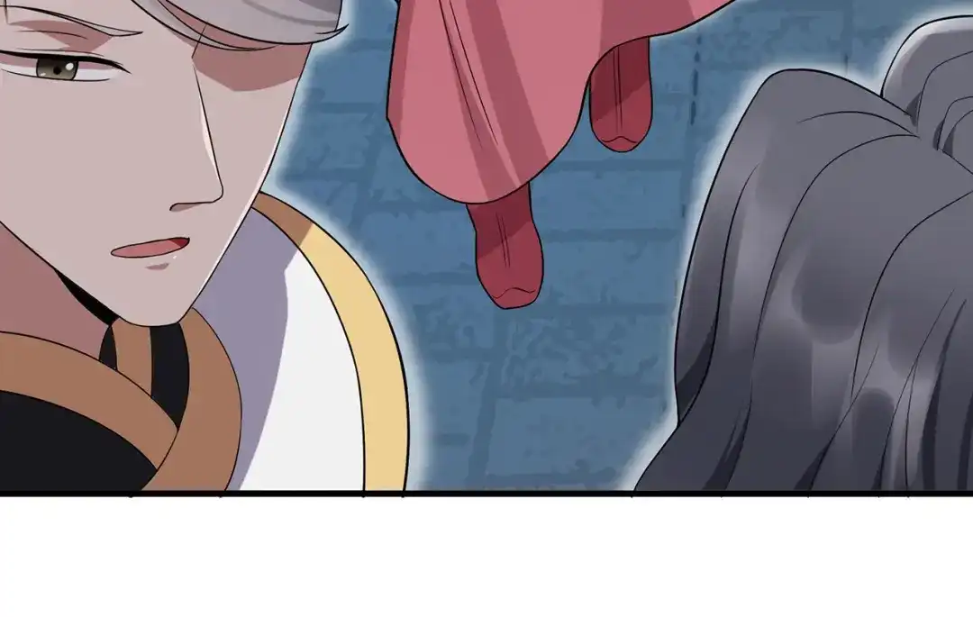 狂女重生：纨绔七皇妃 第130话 师兄到底怎么了 第16页