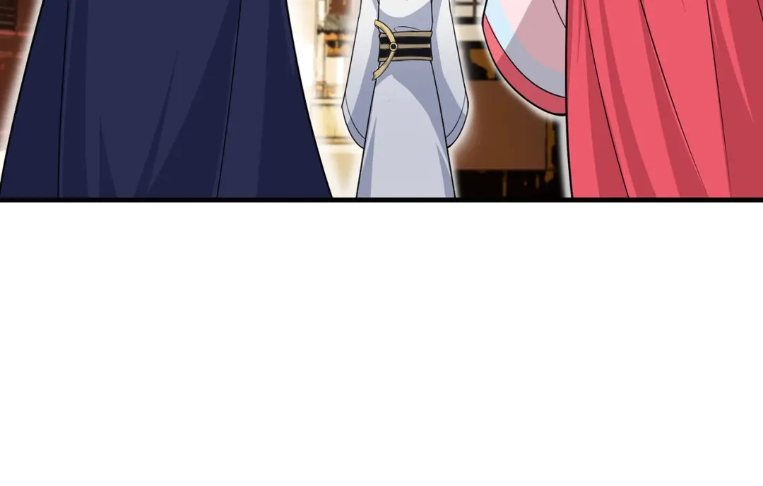 狂女重生：纨绔七皇妃 第130话 师兄到底怎么了 第83页