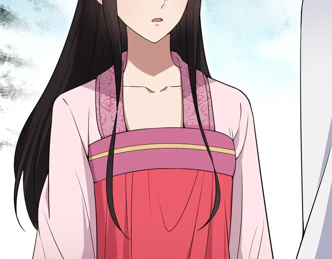 狂女重生：纨绔七皇妃 第130话 师兄到底怎么了 第49页
