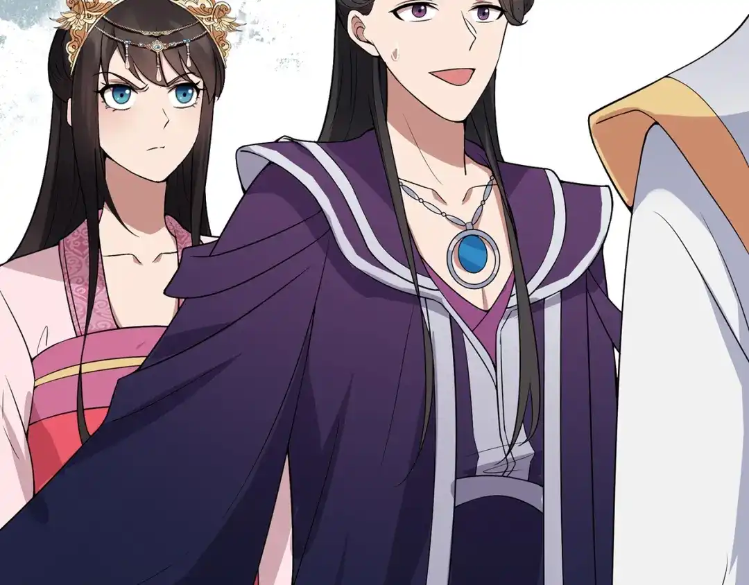 狂女重生：纨绔七皇妃 第130话 师兄到底怎么了 第60页