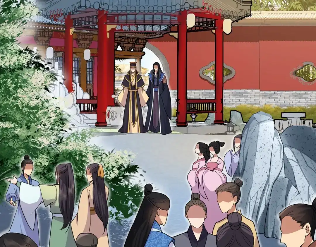 狂女重生：纨绔七皇妃 第131话 得手 第24页