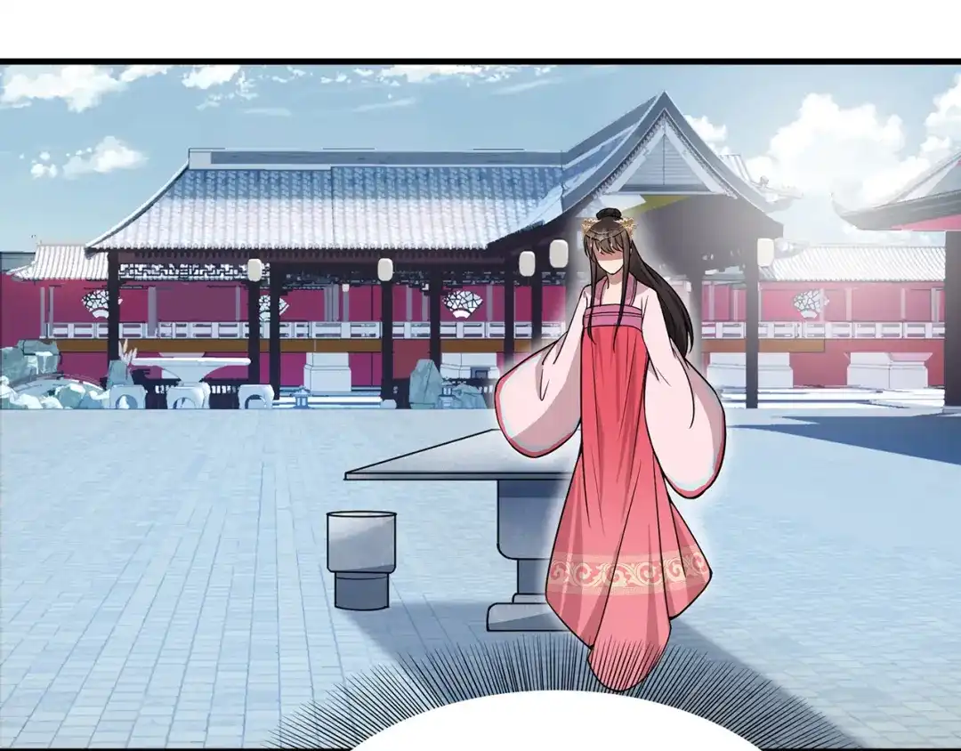 狂女重生：纨绔七皇妃 第131话 得手 第64页