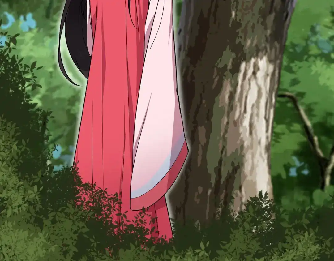 狂女重生：纨绔七皇妃 第132话 亲兄妹 第9页