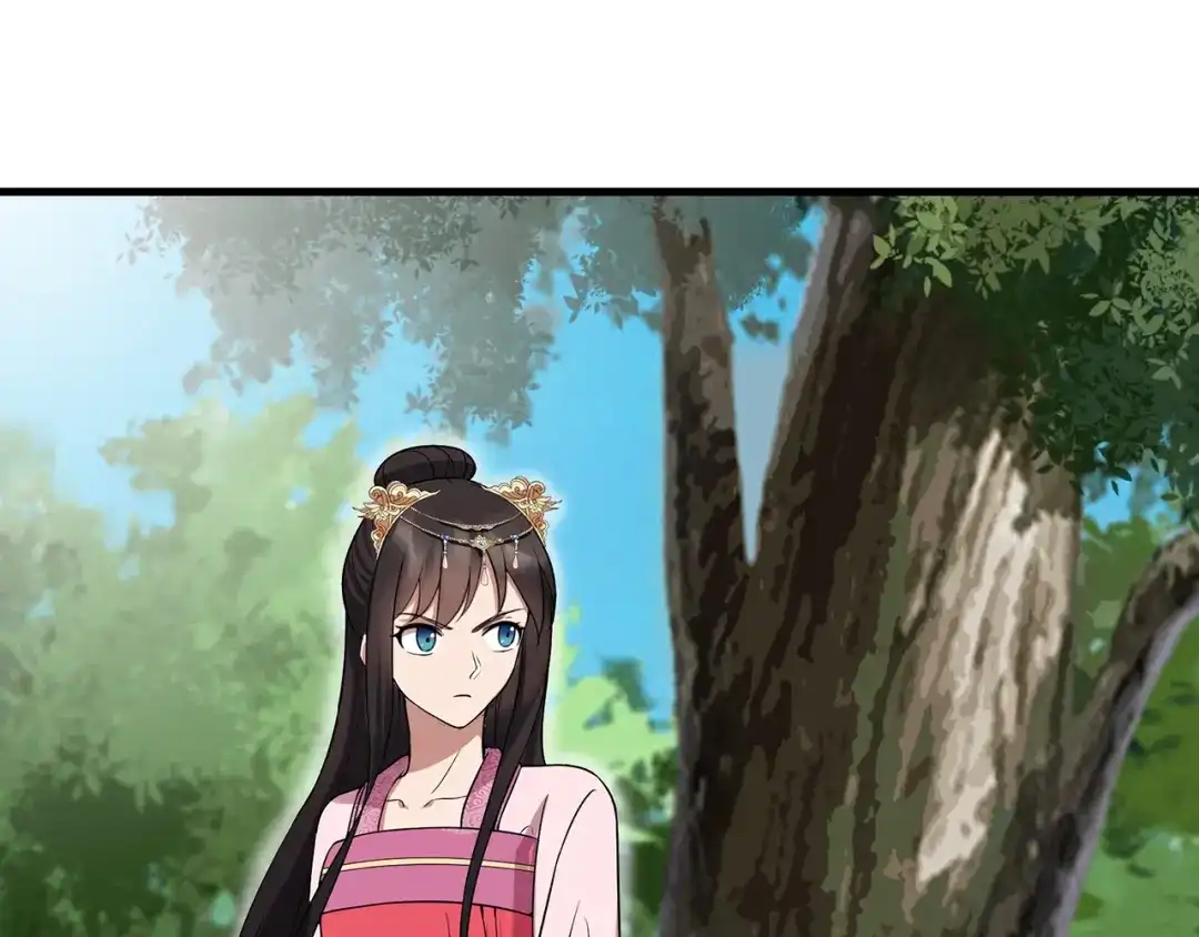 狂女重生：纨绔七皇妃 第132话 亲兄妹 第8页