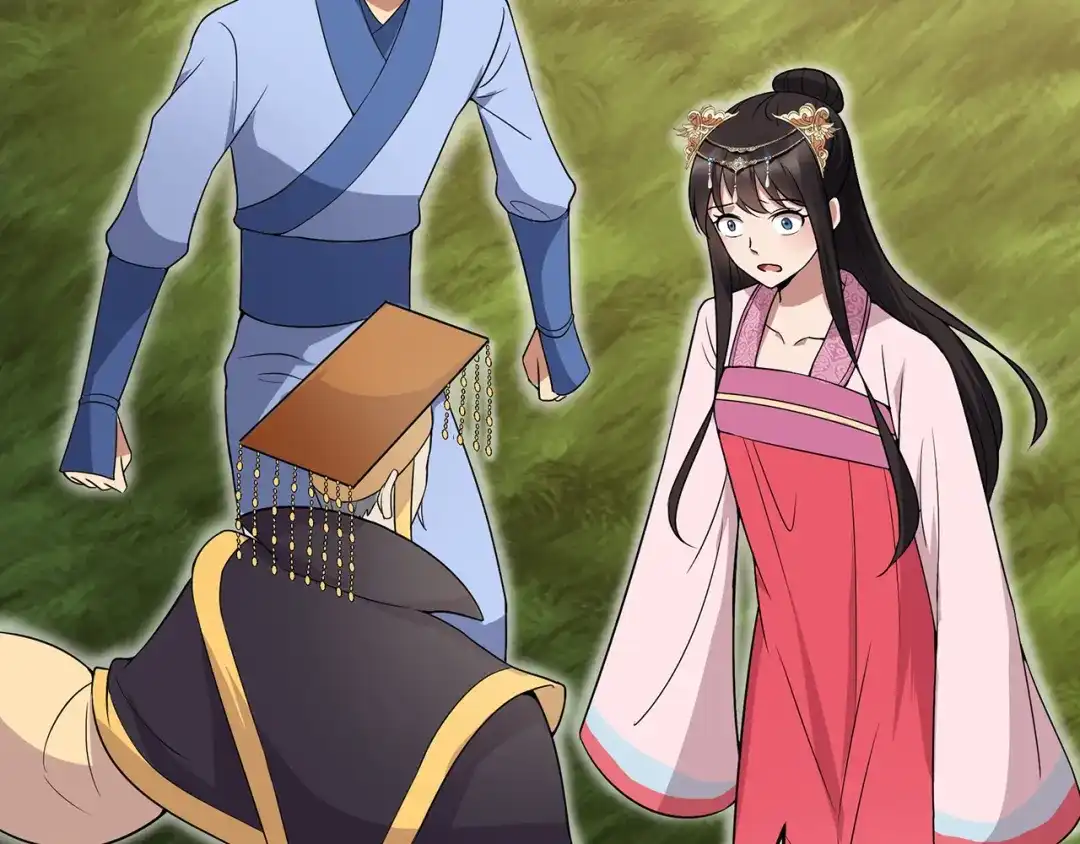 狂女重生：纨绔七皇妃 第132话 亲兄妹 第47页