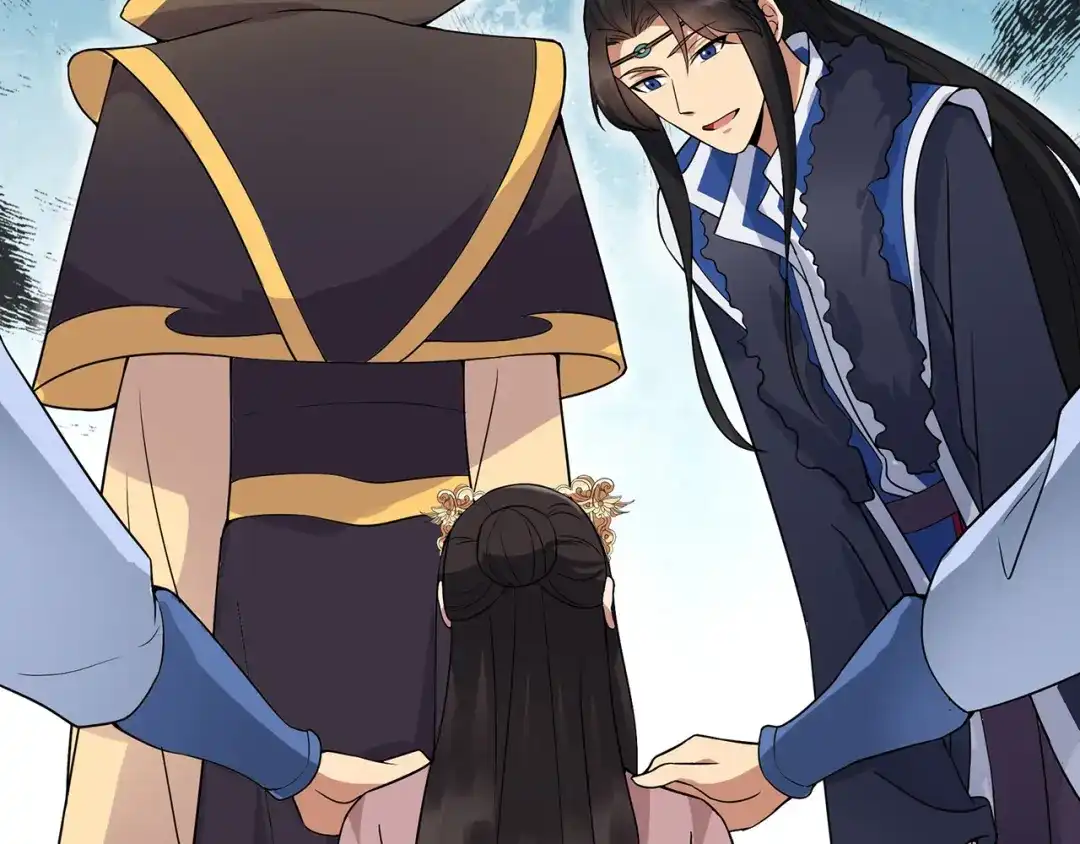 狂女重生：纨绔七皇妃 第132话 亲兄妹 第54页