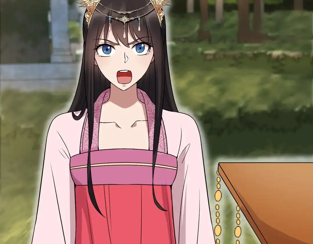 狂女重生：纨绔七皇妃 第132话 亲兄妹 第38页