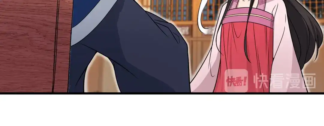 狂女重生：纨绔七皇妃 第133话 抛弃黎戬 第19页