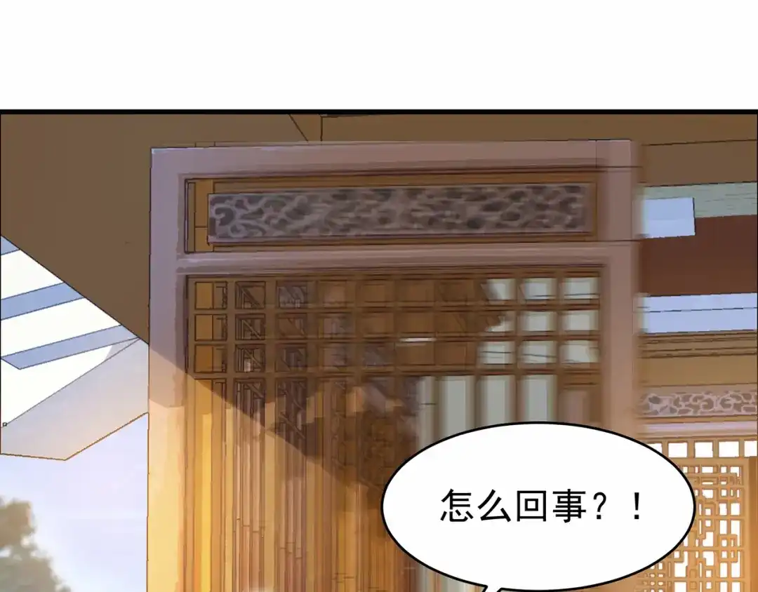 狂女重生：纨绔七皇妃 第134话 带走慕容秋雨 第86页