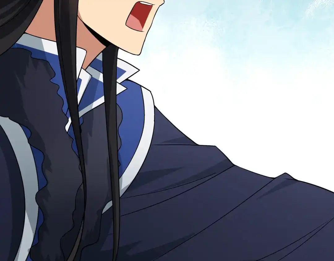 狂女重生：纨绔七皇妃 第138话 胎记 第16页
