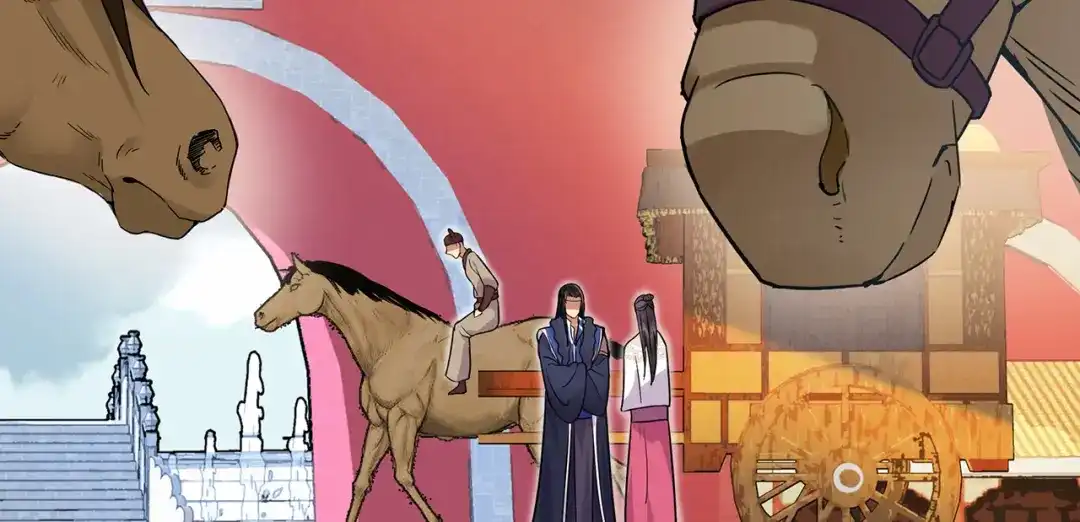 狂女重生：纨绔七皇妃 第138话 胎记 第82页