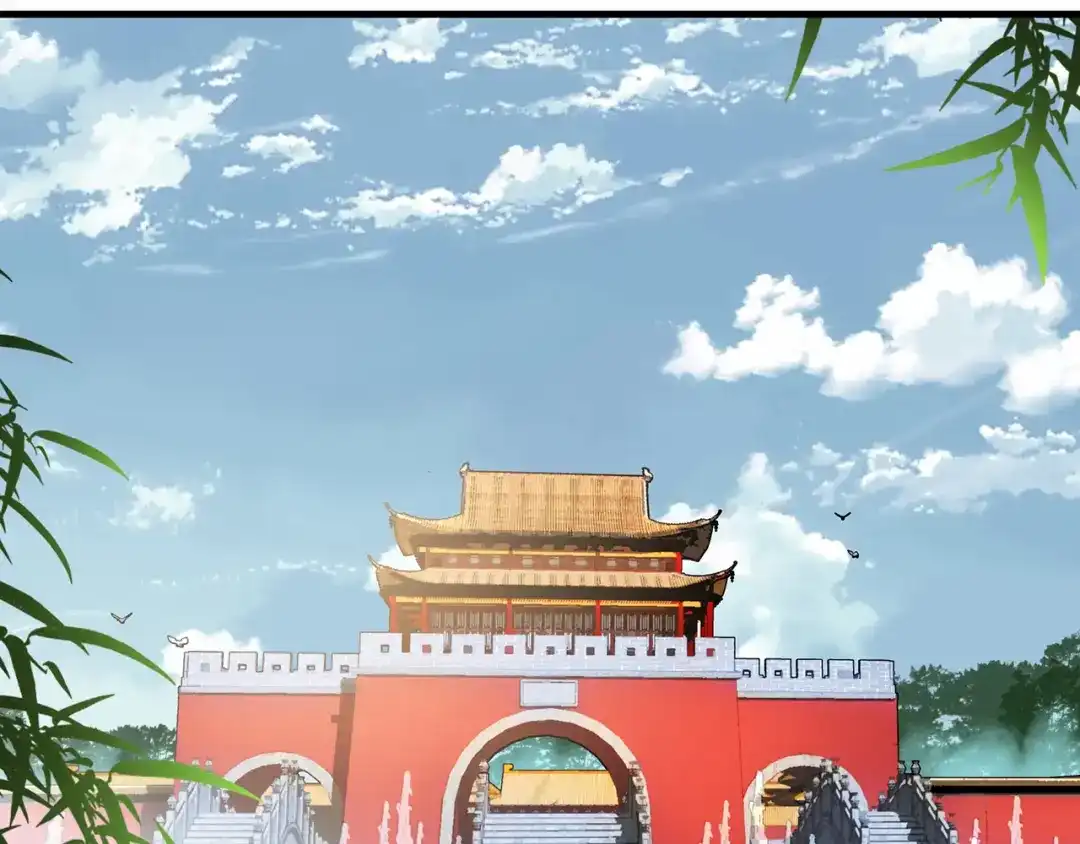 狂女重生：纨绔七皇妃 第138话 胎记 第79页