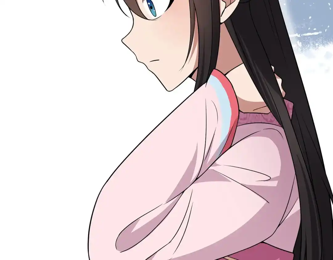 狂女重生：纨绔七皇妃 第138话 胎记 第9页