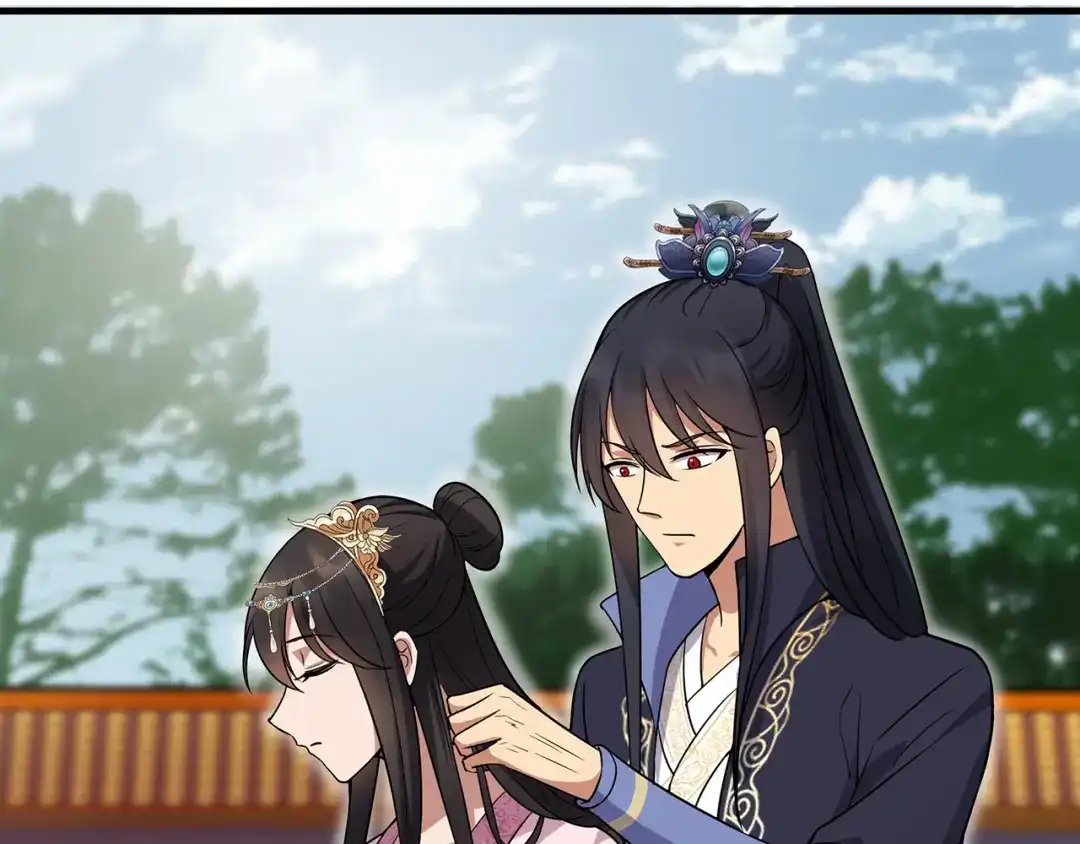 狂女重生：纨绔七皇妃 第138话 胎记 第26页