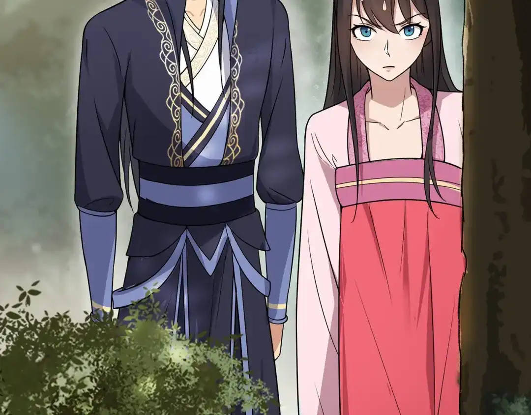 狂女重生：纨绔七皇妃 第138话 胎记 第99页