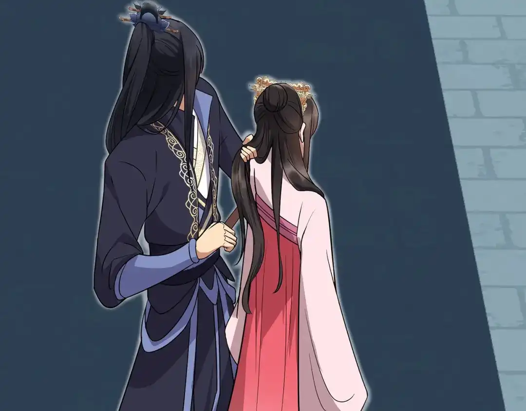 狂女重生：纨绔七皇妃 第138话 胎记 第39页