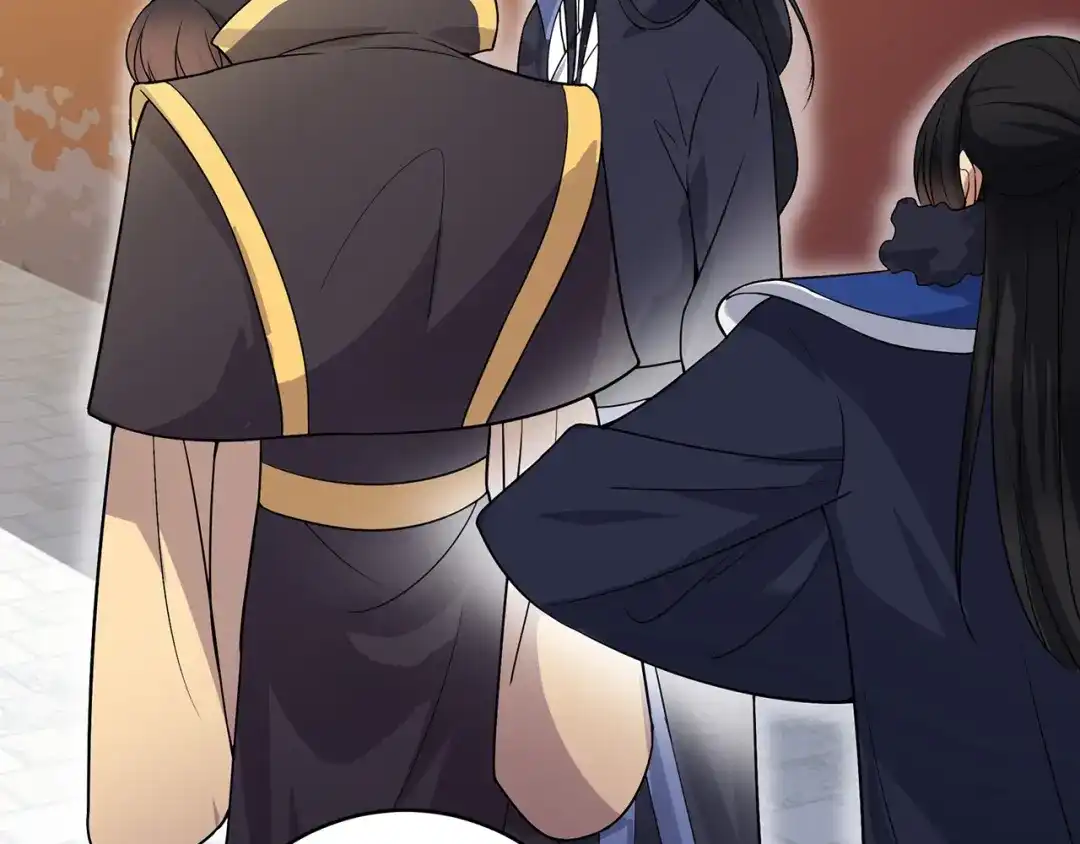 狂女重生：纨绔七皇妃 第138话 胎记 第64页