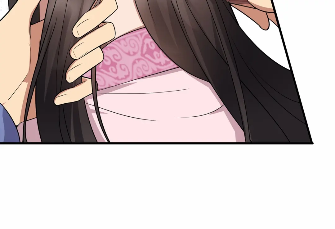 狂女重生：纨绔七皇妃 第138话 胎记 第32页