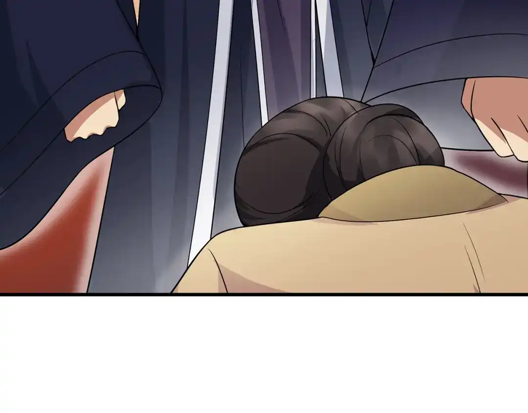 狂女重生：纨绔七皇妃 第138话 胎记 第59页